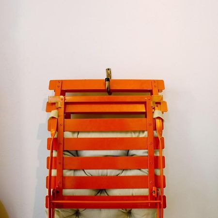 Las Sales Estudio Moya  Екстериор снимка